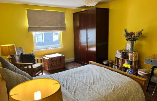 St John's Town of Dalry Glentress Apartment 1 - Foto 7