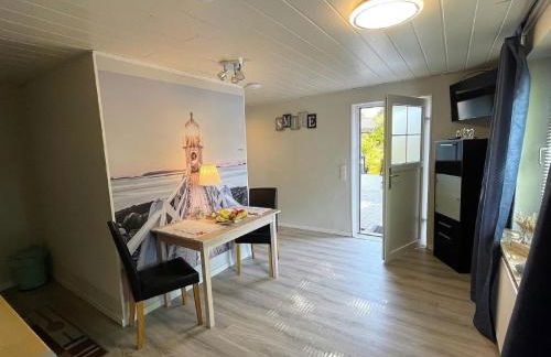 Ferienwohnung Sanfte Brise III Dagebüll - Foto 8