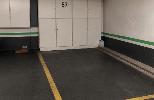 Bilbao center Home - frente al Guggenheim y parking privado - Foto 21