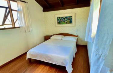 Casa Rio - 04 Quartos de Frente para o Mar - Foto 20