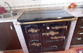 EnSan CIPRIAN Casa Lula - Foto 23