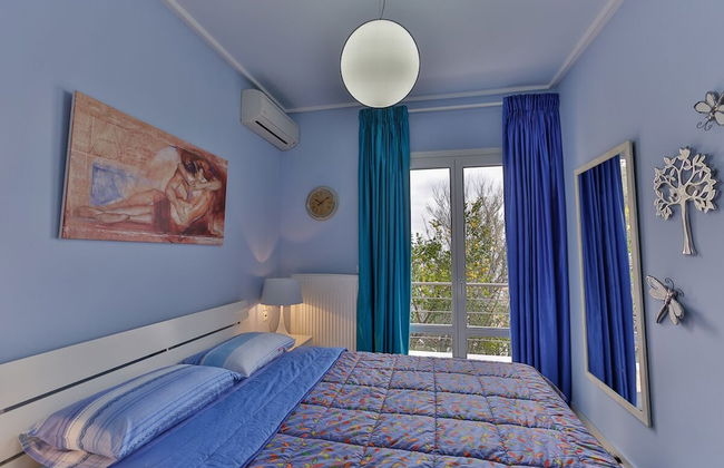 Centaur Villa Pelion - Foto 4