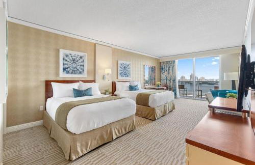 Lujoso apartamento en playa de Sunny Isles Beach - Foto 10