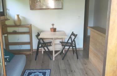 Beau studio dans la vallée de CHAMONIX - Foto 3