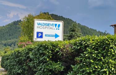 Valdisieve Guest House Appartamento 20 minuti da Firenze - Foto 27