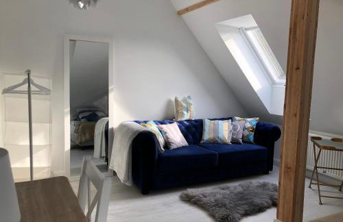 Comfort Zone Ostróda Ruś Mała - Foto 48