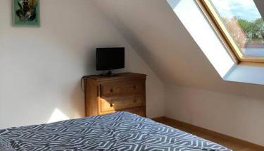 Maison familiale à 1km de la mer - Foto 5