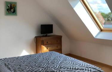 Maison familiale à 1km de la mer - Foto 5