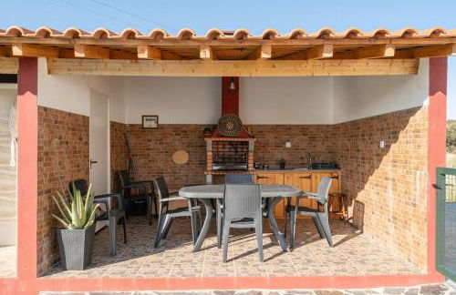 Casa da Ritinha - Praia Azenhas D El Rey - Foto 18