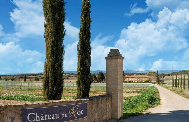 Villa in Montbrun With Pool and Mountain Views - Photo 36