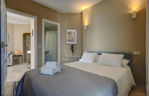 053 - Two Bed Mijas Golf Apartment in popular Matchroom Golf Club - Photo 10