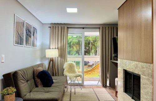 Delle Alpi 2 dorm ao lado Roda Gigante by Achei - Foto 10