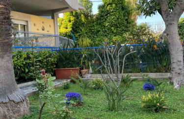 Villa Savoia Mondello - Photo 28