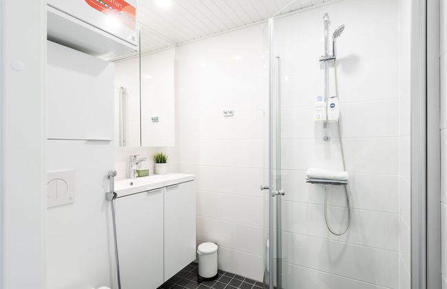 Hiisi Homes Turku Fleminginkatu - Foto 42