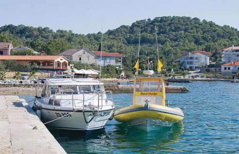 Beautiful Home In Muline With Sauna - Foto 51