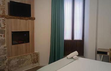 ApartamentosTuristicos Avila Puerta del Alcazar 0-1 - Foto 11