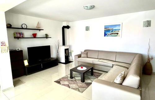 Delux 4 Stars Apartment Ariadne - 1 Min from Beach - Foto 31