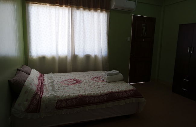 Yoo C Apartment - Foto 33