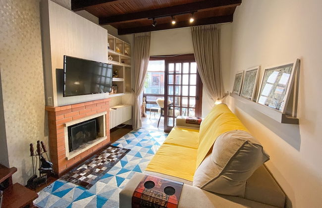 LOCAR-IN GRAMADO- Duplex Lago Negro - Photo 33