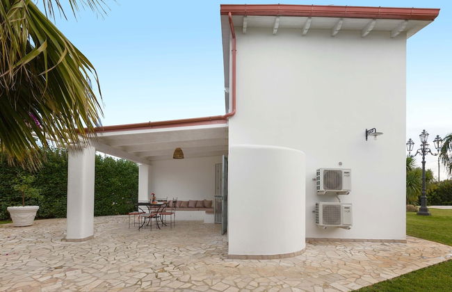 2534 Appartamento Orange - Villa Sogno Blu by Barbarhouse - Foto 24