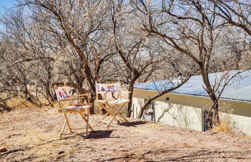 Peaceful and Historic Home in Patagonia! - Foto 18