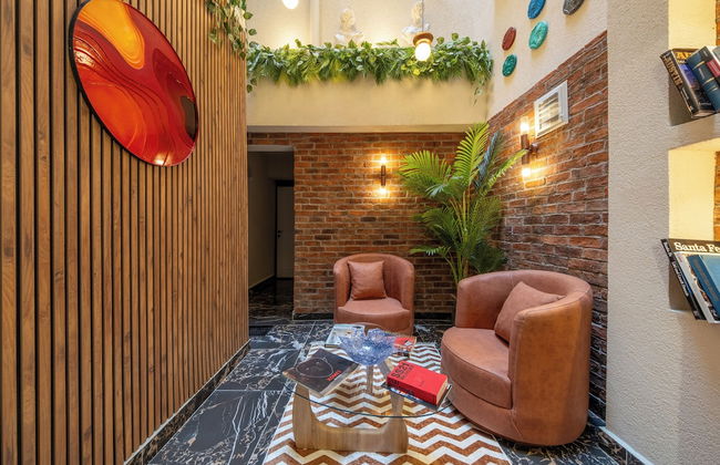 Hexa Apartments Sisli - Foto 1