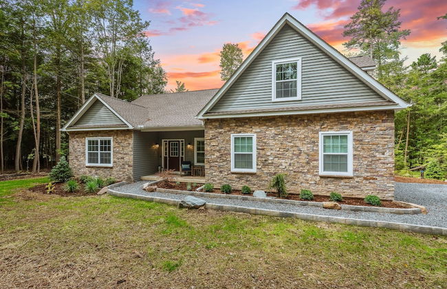 Luxuriously Lakeside by Avantstay Lakefront Retreat w Game Room - Foto 61