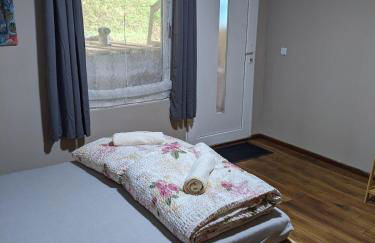 Kleine Wohnung am waldrand - Foto 23