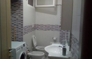 APPARTAMENTO in seminterrato PALMAROLA - Foto 24