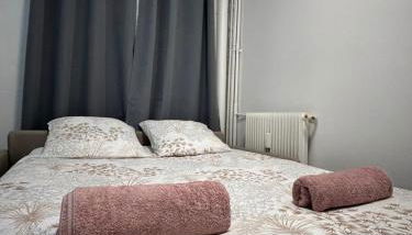 Ourasi - Hippodrome de Vincennes - Netflix - Foto 2