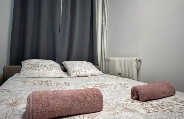 Ourasi - Hippodrome de Vincennes - Netflix - Foto 2