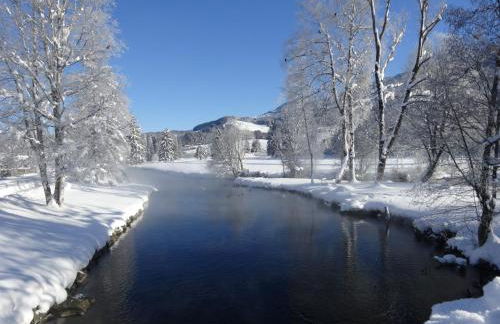 Ferienwohnungen im Färberhaus - Foto 42