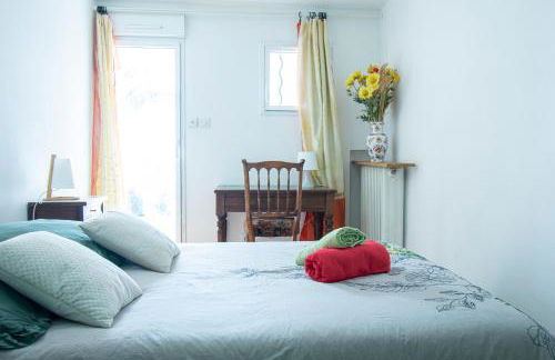 Panorama d'Azur I Vue mer & 13 personnes - Foto 14