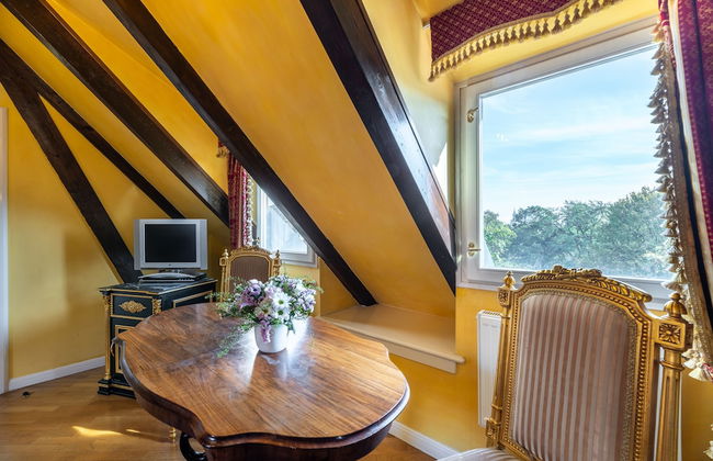 Nosticova Heritage - Foto 61