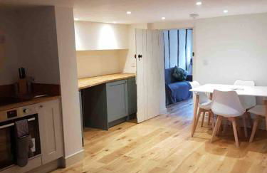 Boutique 2 bedroom cottage - North Norfolk coast - Foto 54