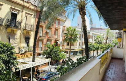 Amplio piso céntrico - Foto 26