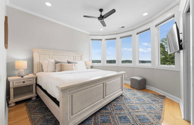 Paradise Pointe by Avantstay Lakefront + Views + Playset - Foto 47