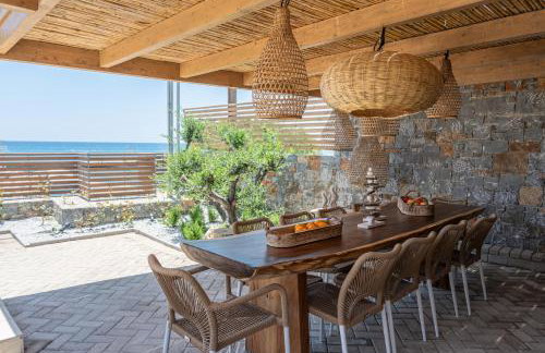 Mnḗmē Suites & Villas - Foto 16