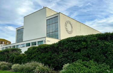 Cooden Cottage - Foto 48