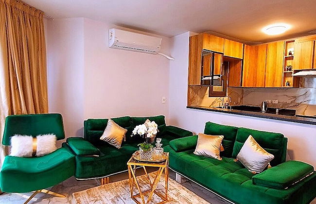 Modern Design, Mediterranean Vibes Porto Said - Foto 8