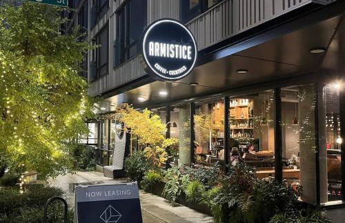 Greenlake urban lodge - Foto 11