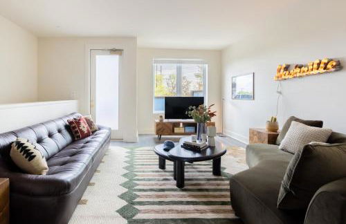 The Outrider by AvantStay - Foto 37