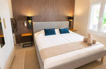Luxury Villa with Mediterranean and Calpe City - Foto 28