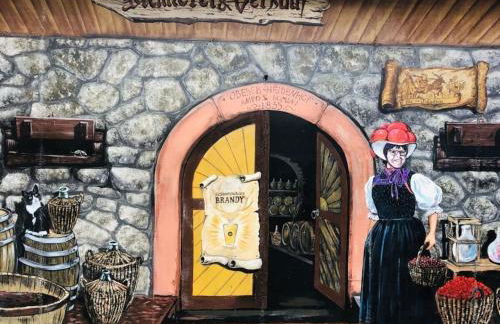 Azuria Black Forest Loft - Photo 12