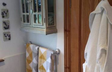 Bosvean Cottage - Foto 11