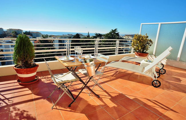 Apart-Hotel Riviera Cimiez - Foto 27