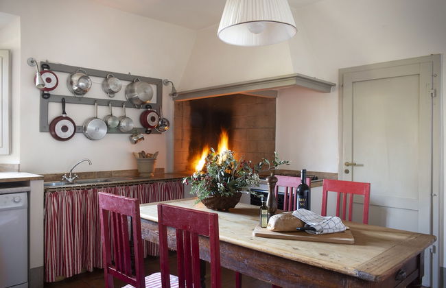 Azienda Agricola Chiarentana - Foto 19