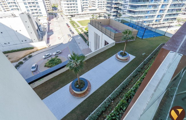 Vogue Jewelz Resident near MiracleGarden - Photo 44