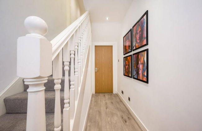 Host Apartments The Georgian Quarters at Canning - Foto 39