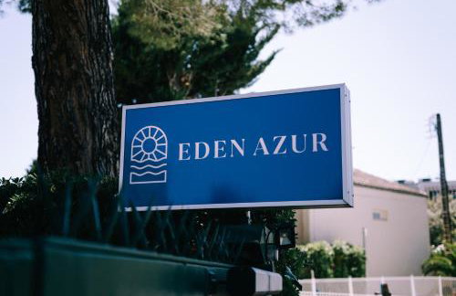 Eden Azur - Résidence Hôtelière - Foto 30